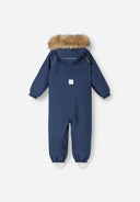 REIMATEC VINTERDRESS TRONDHEIM - MARINE