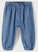 NBFROSE SHAPED R JEANS 1007-TJ H