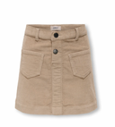 KOGAMAZING GLOBAL HW SKIRT - GOAT