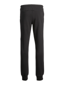 JPSTWILL JJFUSION SWEAT PNTS JNR BLACK
