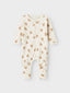 NBNNIGHTSUIT 2P ZIP JET BEAR JET STREAM