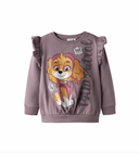 NMFSANNA PAW SWEAT BRU - TOADSTOOL