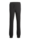 JPSTWILL JJFUSION SWEAT PNTS JNR BLACK