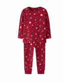 NMNVISMAS LS NIGHTSET - JESTER RED