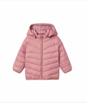 NMFMONAY JACKET - LILAS