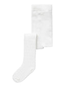 NMNTECLA PANTYHOSE XXV BRIGHT WHITE
