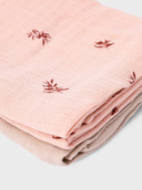 NBNOSSO 3P NAPPIES - ROSE SMOKE