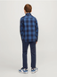 JPSTMARCO JJCOOPER CHINO - NAVY BLAZER