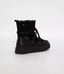 DUFFY BOOTS WATERPROOF BLACK