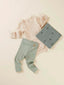 NBNORRO R LONG JOHN LILY PAD