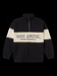 NKMOBORDE LS RLX SWEAT BRU TOP BLACK