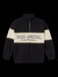 NKMOBORDE LS RLX SWEAT BRU TOP BLACK