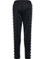 HMLNEWI PANTS BLACK