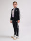 HMLNEWI PANTS BLACK