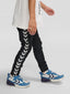 HMLNEWI PANTS BLACK
