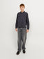 JJIALEX JJORIGINAL MF 992 GREY DENIM