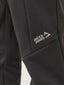 JPSTWILL JJFUSION SWEAT PNTS JNR BLACK
