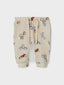 NBMKAR PANT PEYOTE MELANGE