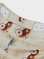 NBMKAR PANT PEYOTE MELANGE