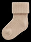 NBMNOBBU SOCK - PURE CASHMERE