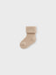 NBMNOBBU SOCK - PURE CASHMERE