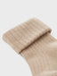 NBMNOBBU SOCK - PURE CASHMERE