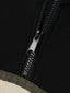 NKMOBORDE LS RLX SWEAT BRU TOP BLACK