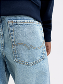 JJICHRIS JJIORIGINAL SQ 339 JNR - BLUE DENIM
