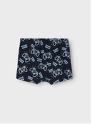 NMMTIGHTS 3P SAPPHIRE GAME - DARK SAPPHIRE