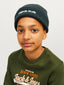 JACVESTERBRO BEANIE FOREST RIVER