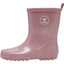 RUBBER BOOT GLITTER JR ZEPHYR
