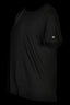 NINA T-SHIRT - SVART