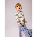 NMMWILLITUS WOOL LONGJOHN TRADEWINDS