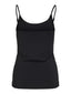 VIKENZA SINGLET - SORT