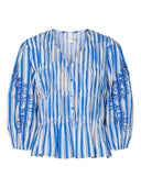 YASTIMO 3/4 TOP SUPER SONIC/TIMO