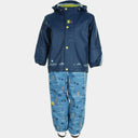 REGNSETT PLASK MARINE