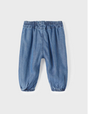 NBFROSE SHAPED R JEANS 1007-TJ H