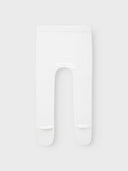 NMNTECLA PANTYHOSE XXV BRIGHT WHITE