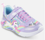 S-LIGHTS: UNICORN CHASER - LAVENDER/MULTI