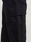 JPSTKANE JJHARLOW CARGO BLACK