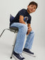 JJICHRIS JJORIGINAL MF 920 BLUE DENIM