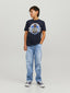 JJICHRIS JJORIGINAL MF 920 BLUE DENIM