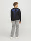 JJICHRIS JJORIGINAL MF 920 GREY DENIM