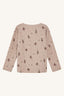 HCABBA GENSER - ROSE CLOUD