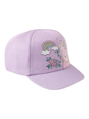 NMFMIS PEPPA CAP ORCHID BLOOM