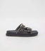 SANDAL TORINO NOVE BLACK