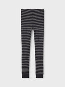 NKMWANG WOOL LONGJOHN STRIPE