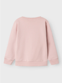 NMFKISA SWEAT - BURNISHED LILAC