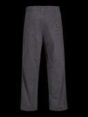 JPSTALEX JJWORKER WINTER JNR ASPHALT