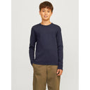 JPRBLUHARRY LS TEE JNR NIGHT SKY